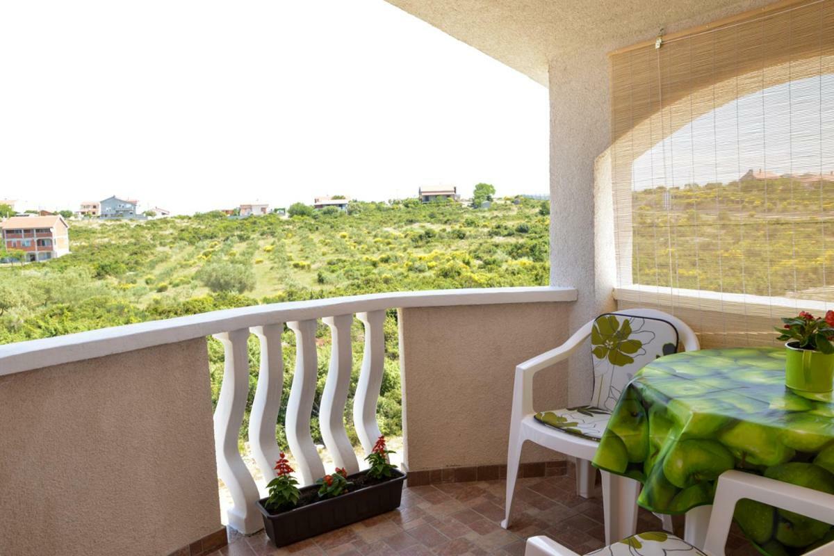 Apartment Antonio Zara Esterno foto